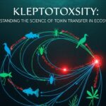 Kleptotoxicity: Understanding the Science of Toxin Transfer in Ecosystems