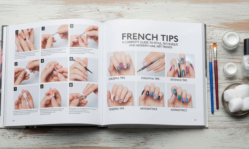 french tips