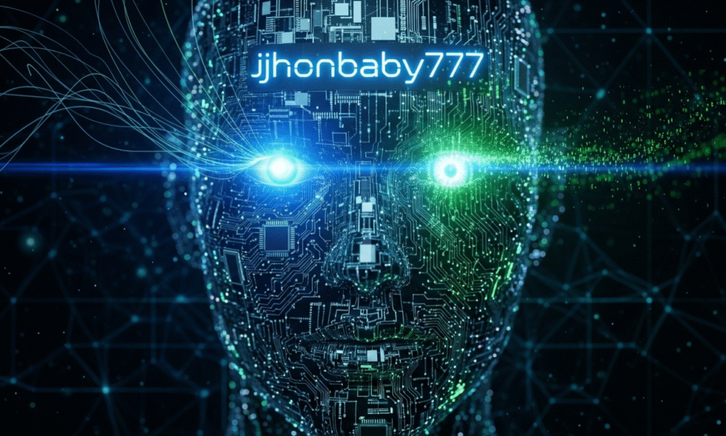 jhonbaby777: A Deep Dive Into a Modern Digital Identity