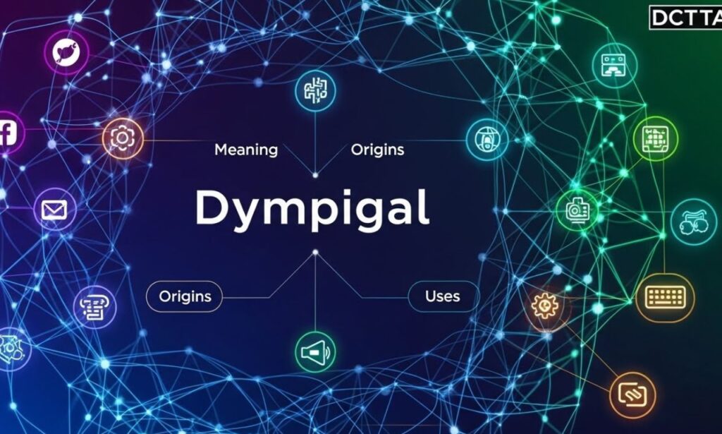 dympigal