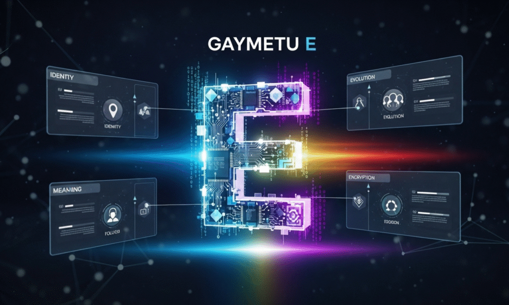 gaymetu-e