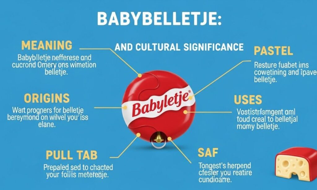 babybelletje