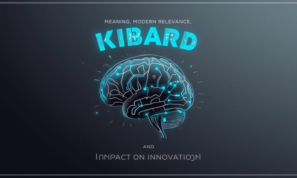 Kibard