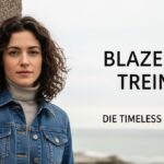 Blazertje: The Timeless Trend Redefining Modern Fashion and Confidence