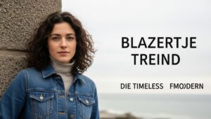 Blazertje