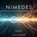 Nimedes: A New Philosophy of Balance Between Innovation and Humanity