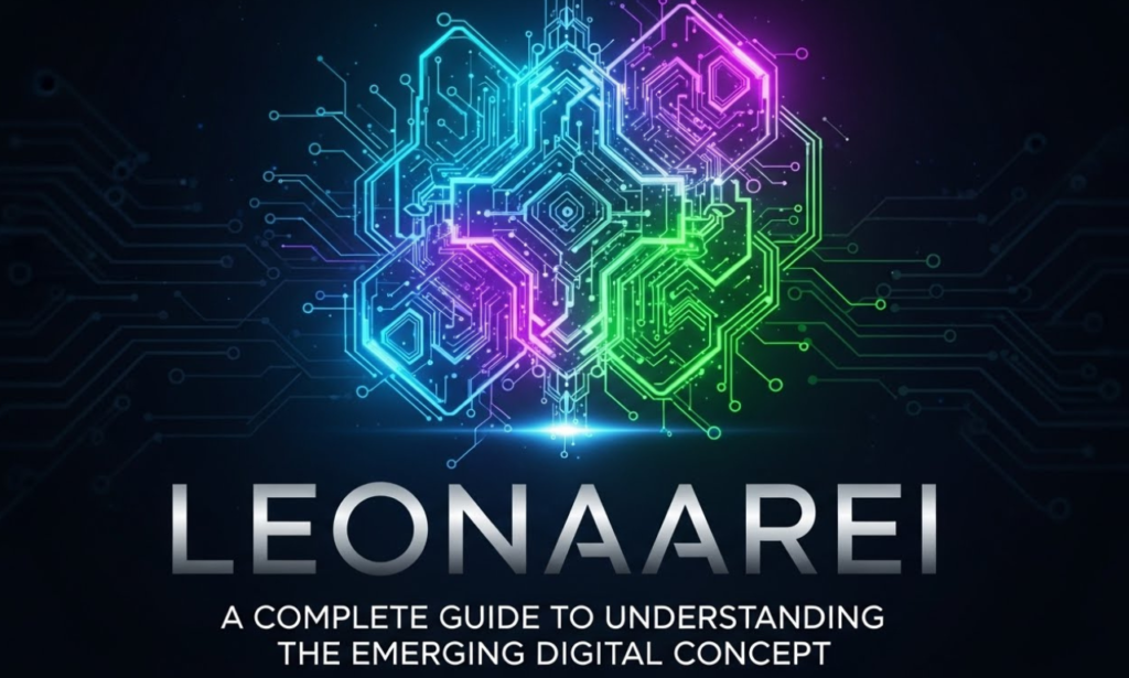 Leonaarei: A Complete Guide to Understand