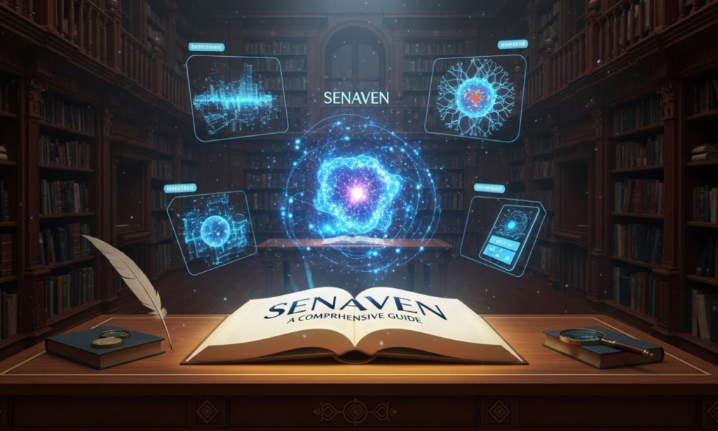 Senaven: A Comprehensive Guide