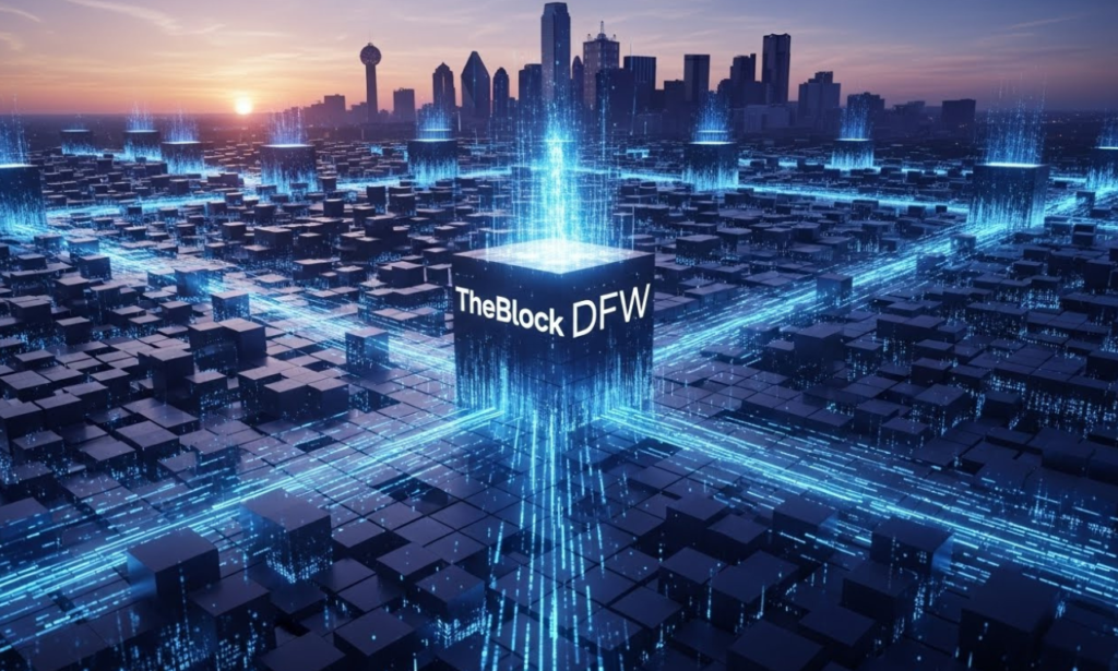 TheBlockDFW: Exploring the Rise and Impact