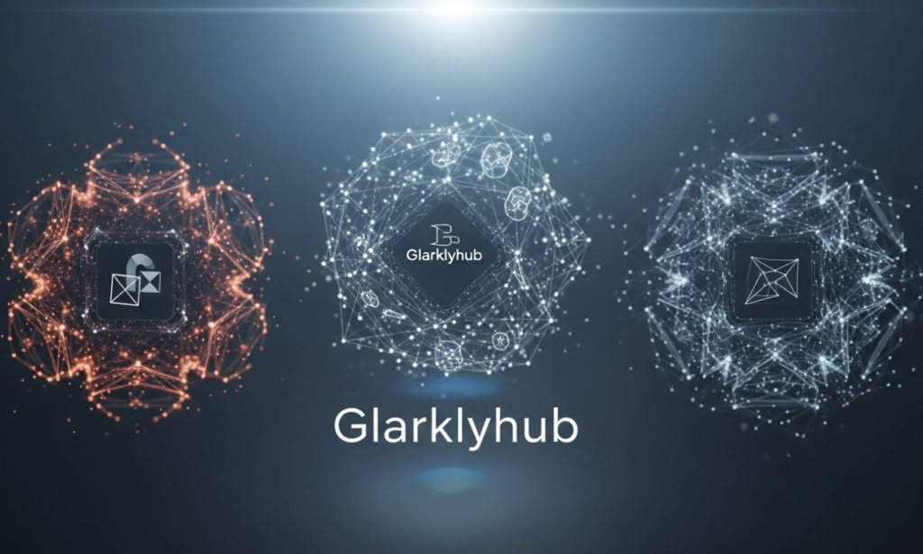 Glarklyhub: Exploring the Meaning, Purpose, and Digital Potential