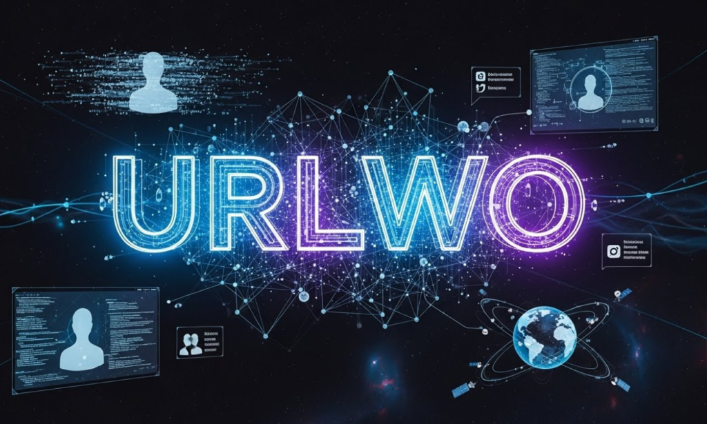 URLWO: A Modern Digital Concept Shaping Online Identity