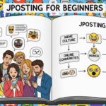 JPosting for Beginners: A Complete Guide to Understand