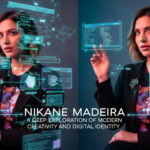 Nikane Madeira: A Deep Exploration of Modern Creativity