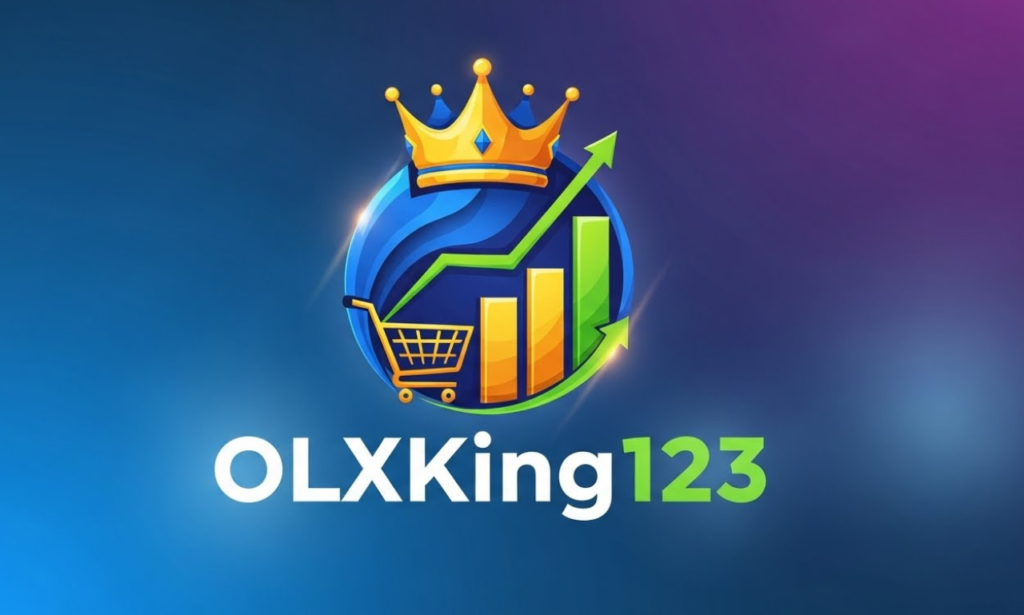 OLXKing123: A Comprehensive Guide