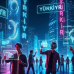 Yürkiyr: Exploring the Meaning, Identity.