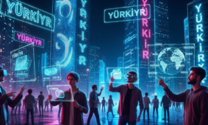 Yürkiyr: Exploring the Meaning, Identity.