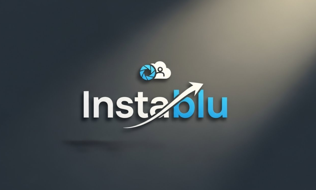 Instablu