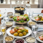 Bjudlunch: A Meaningful Expression of Hospitality and Connection