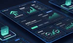 ASX1 com: A Modern Digital Platform Concept