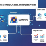 Sruffer DB: Understanding Its Concept, Use Cases.