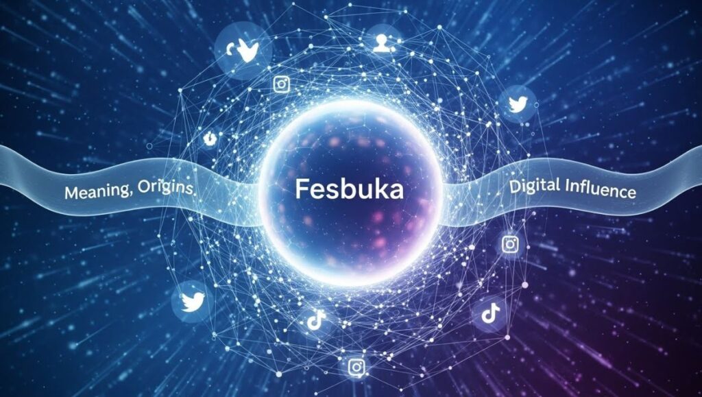 Fesbuka: Exploring the Meaning, Origins, and Digital Influence of a Growing Online Term