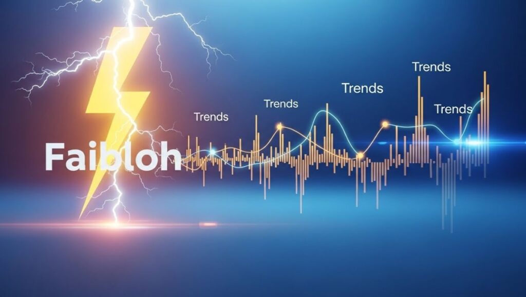 Why Faibloh is Taking the Blogosphere by Storm: Trends and Insights