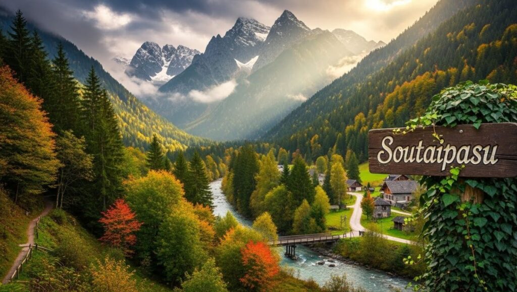 Exploring the Wonders of Soutaipasu: A Hidden Gem Revealed