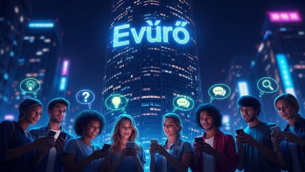 evırı: Understanding the Meaning Behind This Growing Online Term