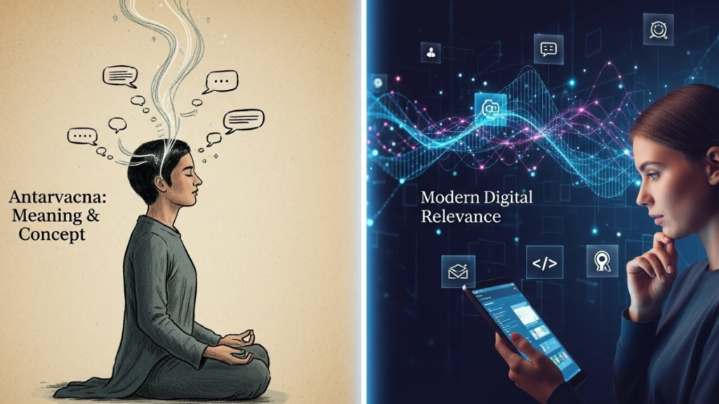 Antarvacna: Meaning, Concept, and Modern Digital Relevance