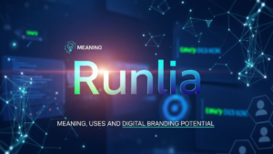 Runlia