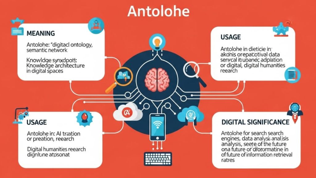 Antolohe: Understanding the Meaning, Usage